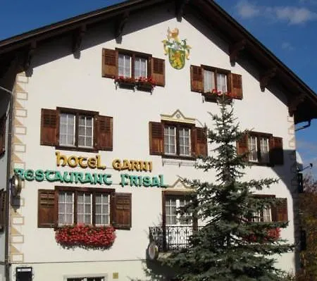 Frisal Hotel