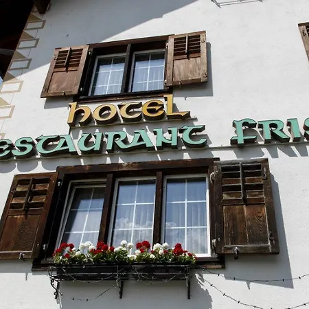 Frisal 3*