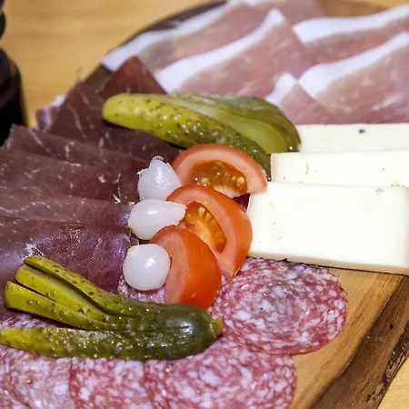 Frisal 3* Breil/Brigels