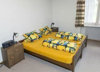 Hotel Frisal 3*