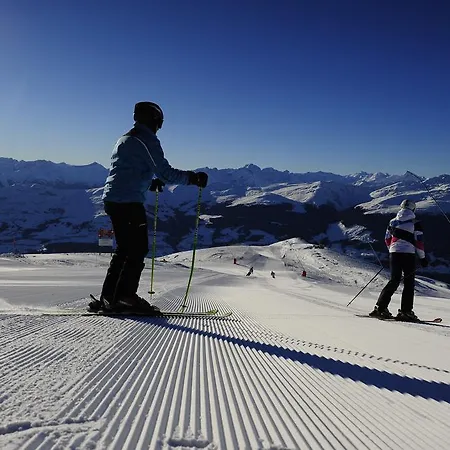 Frisal 3* Breil/Brigels