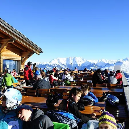 Hotel Frisal Breil/Brigels