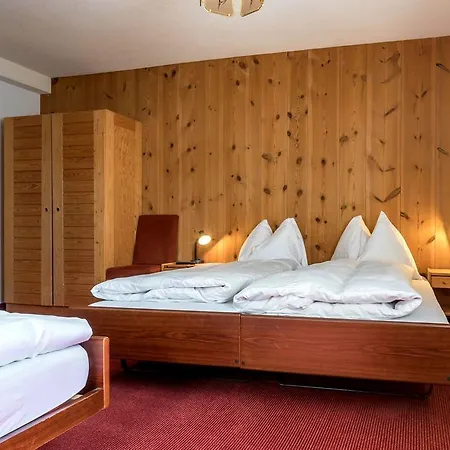 Hotel Frisal