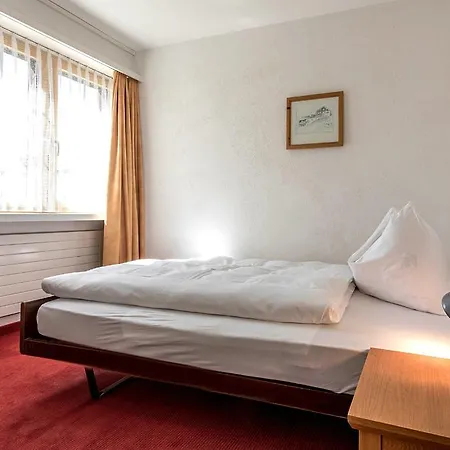 Hotel Frisal Breíl