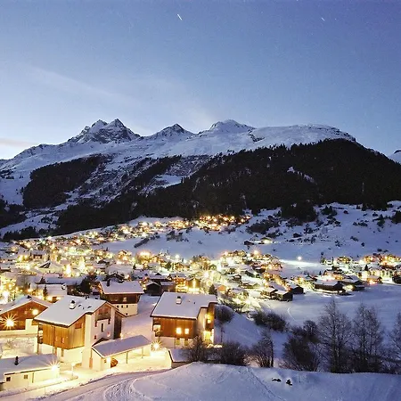Frisal 3* Breil/Brigels