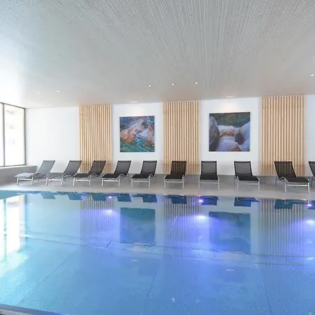 Frisal Hotel Breil/Brigels