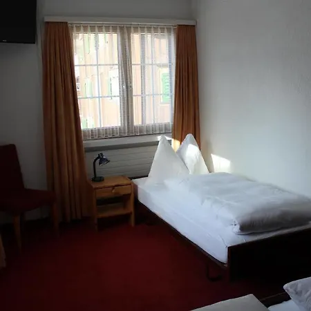 Hotel Frisal 3*