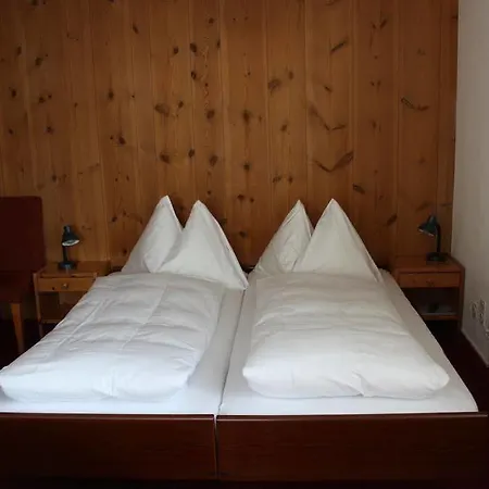 Frisal 3* Breil/Brigels