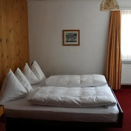 Hotel Frisal 3*