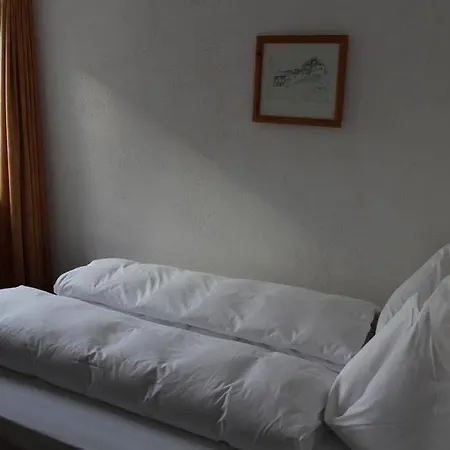 Frisal Hotel