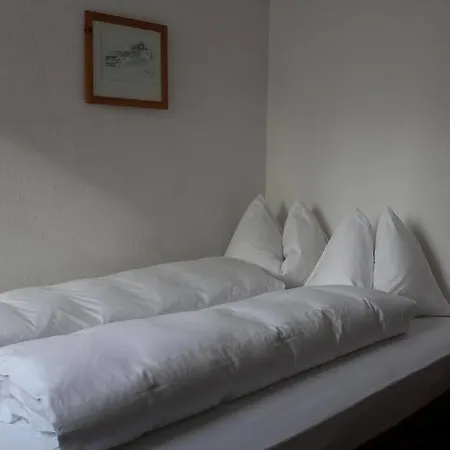 Frisal Hotel